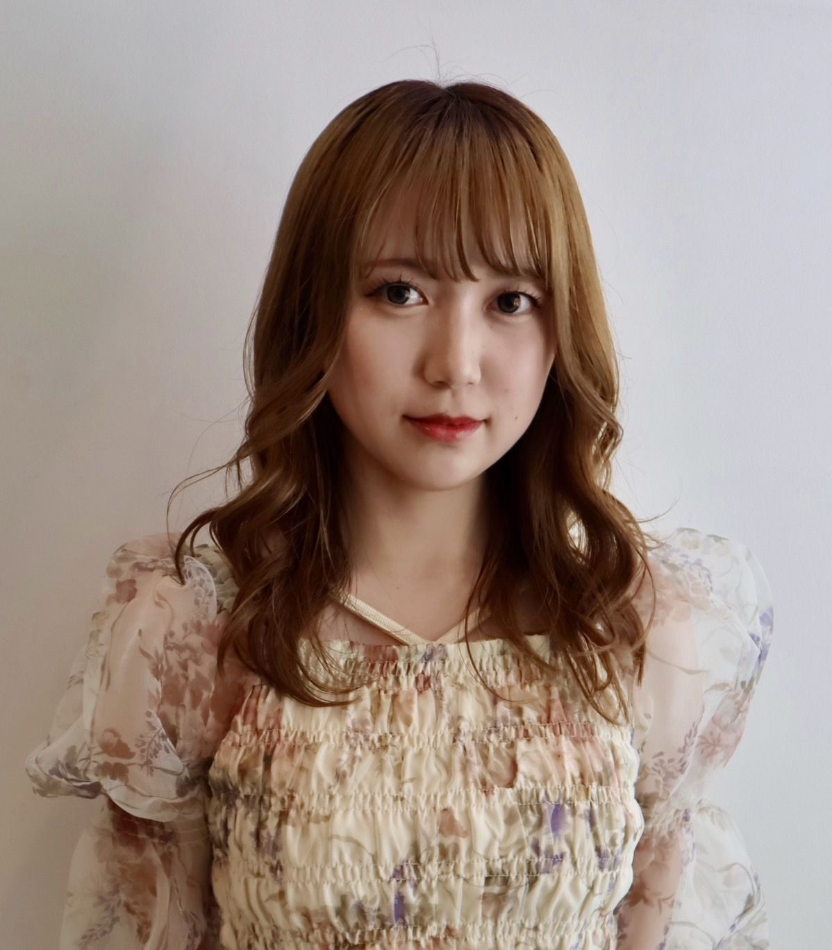 増田 菜月